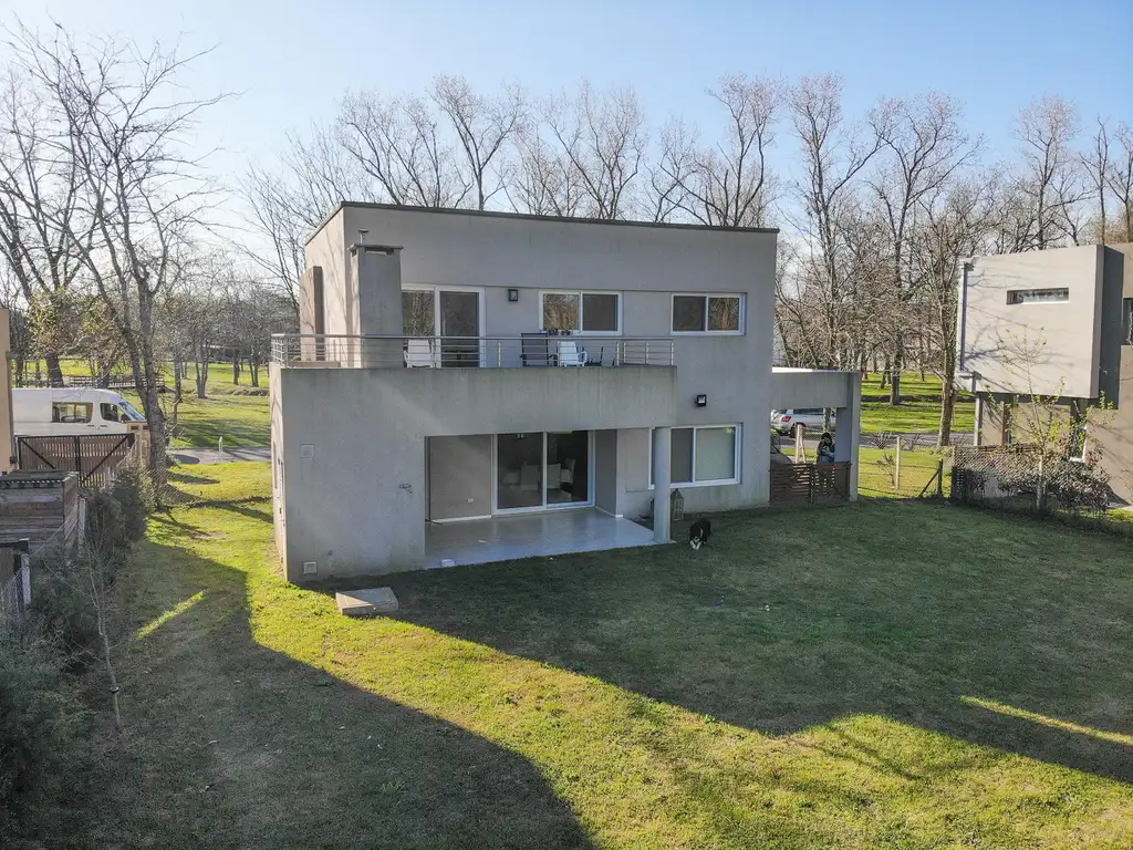 Casa en  Fincas de Hudson - Foto 48