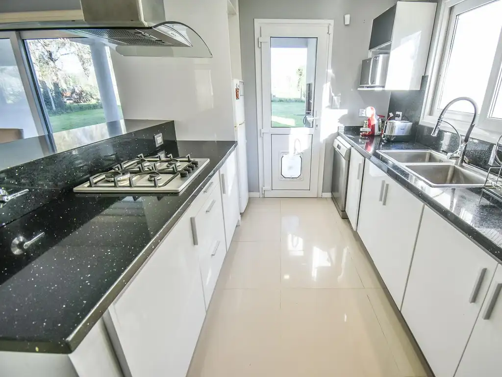 Casa en Venta - Fincas de Hudson