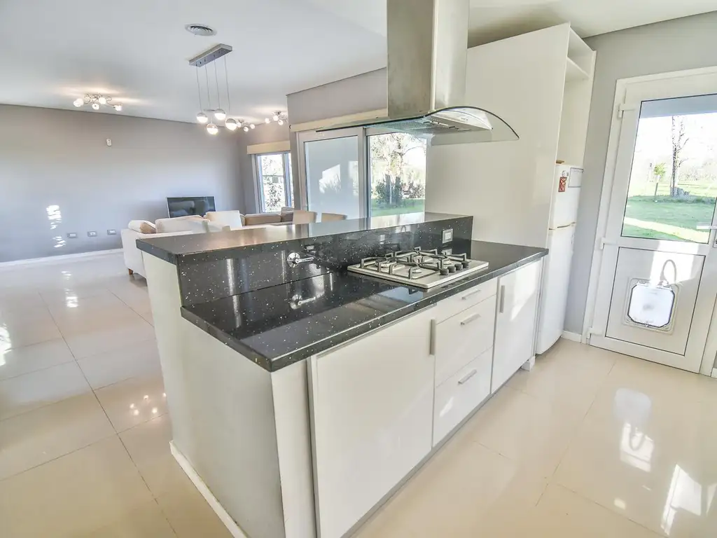 Casa en Venta en Fincas de Hudson