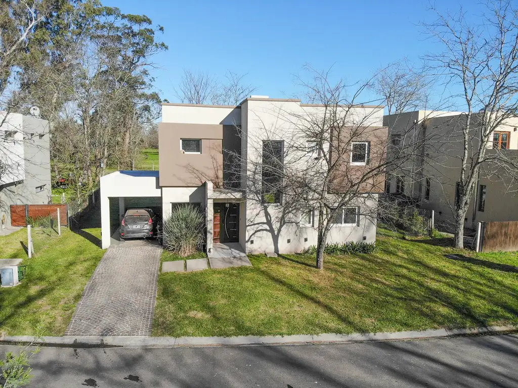 Casa en  Fincas de Hudson - Foto 41