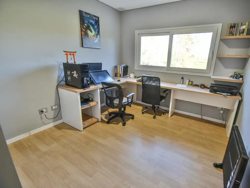 Casa en  Fincas de Hudson - Foto 24