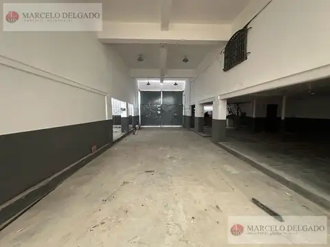Avenida Crisologo Larralde al 3700