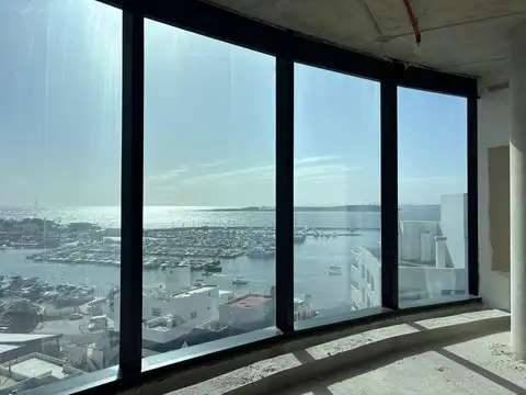 Oficina en Alquiler A Estrenar