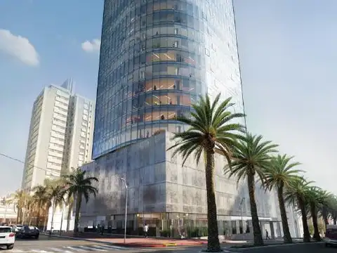 Alquiler Oficinas Zona Franca Punta del Este