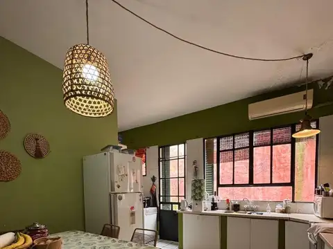 CASA EN VENTA EN PEHUAJO CON PATIO