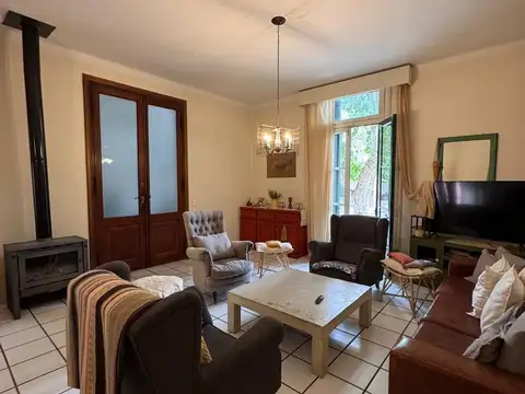 Casa en Venta de 3 dormitorios