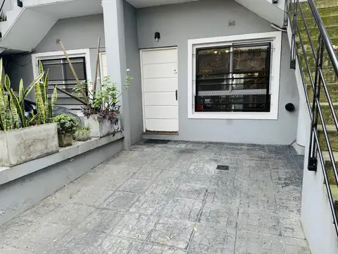 Depto Tipo Casa en Venta de 2 dormitorios