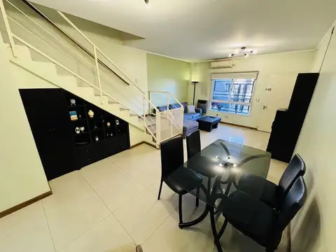 Depto Tipo Casa en Venta 15 años