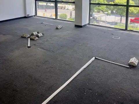 Avenida Alicia Moreau De Justo 1900