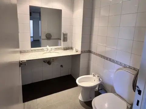 Oficina en Alquiler en Puerto Madero, USD 2.700