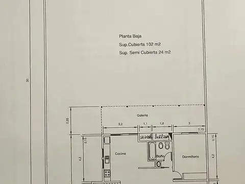 Casa en Venta A Estrenar