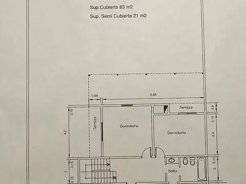 Casa en  Venta Barrio Cicle