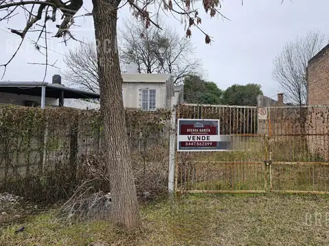 PRIMERA JUNTA ENTRE GOUCHON Y CHACABUCO