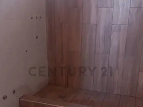 Casa Monoambiente con 1 baño