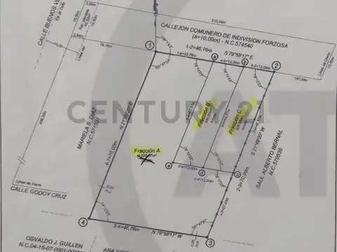 Casa en Venta en Los Corralitos, USD 17.900