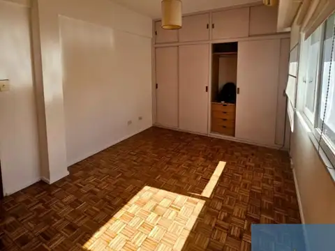 Hermoso Monoambiente en Palermo de 30 Mts