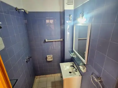 Hermoso Monoambiente en Palermo de 30 Mts