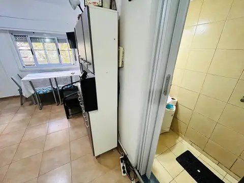 Departamento de 2 ambientes en venta San Telmo