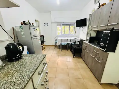 Departamento en Venta 48 años