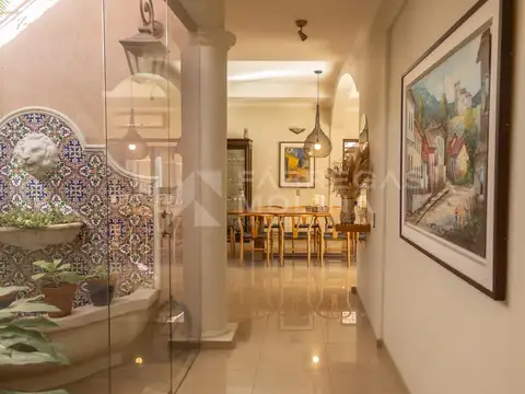 Casa en Venta 15 años
