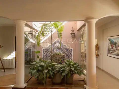 Casa en Venta en Córdoba, USD 495.000