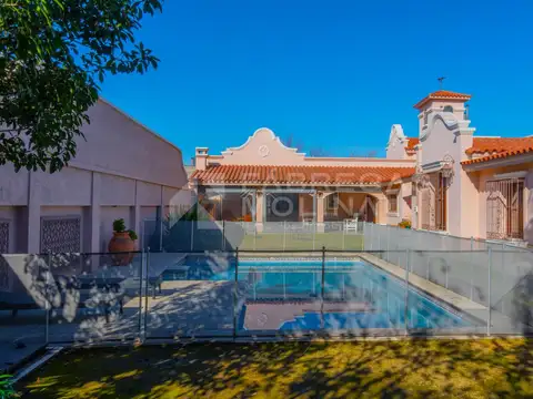 Casa en Venta de 5 dormitorios