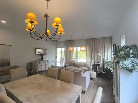 Casa en Venta 5 años