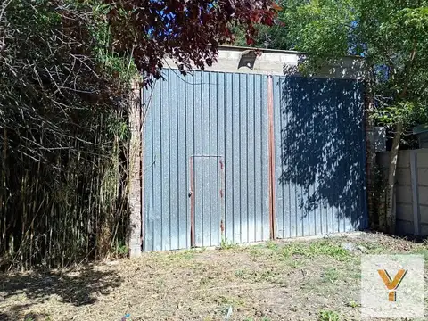 Terreno en Venta de 764,0 m2