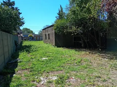 Terreno en Venta en Berisso, USD 45.000