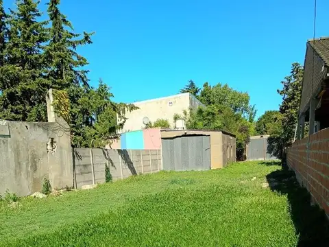 Terreno en venta - 764mts2 - Berisso