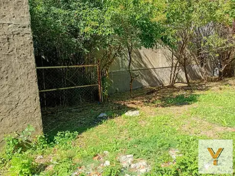 Terreno en Venta 10  mts Frente