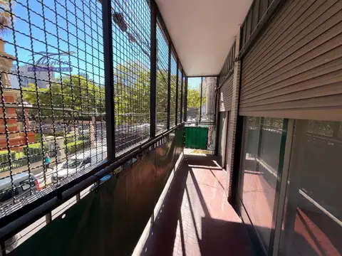 Departamento en Alquiler en Barrio Norte, $ 600.000
