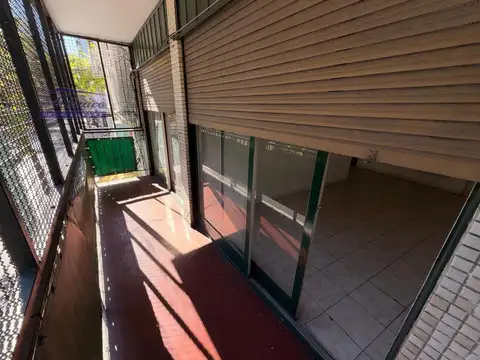Departamento en Alquiler 40 años