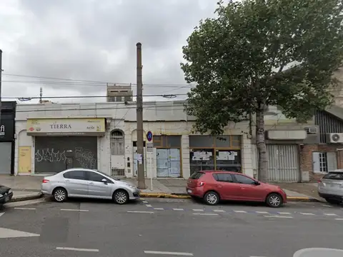 DOBLE LOTE de 640,2m2 Zonificación USAM 2850m2 vendibles aprox