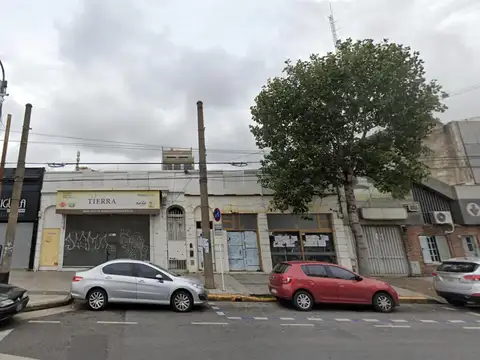 Av. Mosconi al 3500
