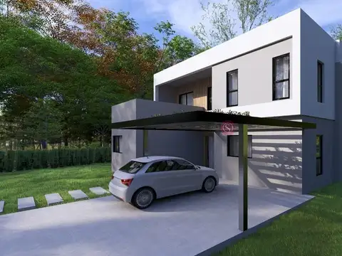 Casa en Venta A Estrenar