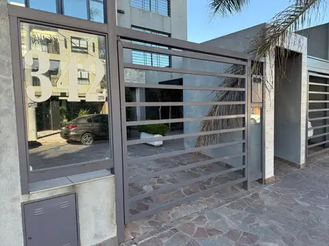DEPARTAMENTO MONOAMBIENTE EN ALQUILER - MORON 