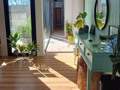 Casa en Venta en Monet Barrio Privado, USD 290.000