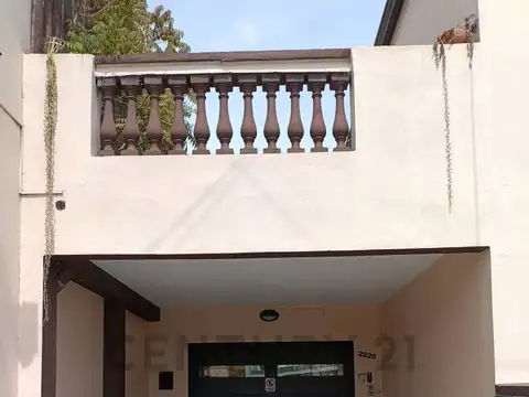 VENTA DE PH EN COMPLEJO2 DORM CON GARAGE PARQUE PARRILLA S/EXPENSAS