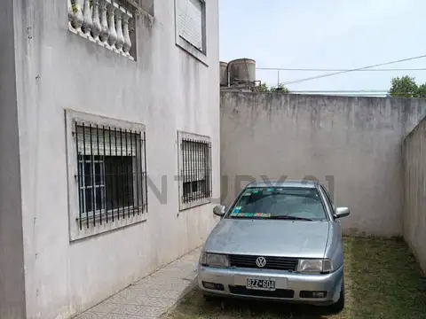 VENTA DE PH EN COMPLEJO2 DORM CON GARAGE PARQUE PARRILLA S/EXPENSAS
