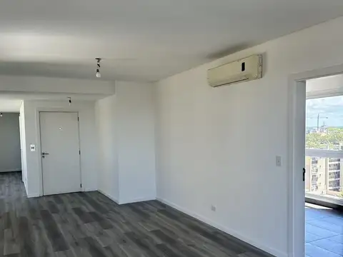 Departamento 4 ambientes con 3 baños