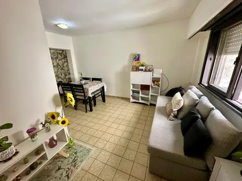 Alquiler: 2 Ambientes con Bajas Expensas - Villa Pueyrredón