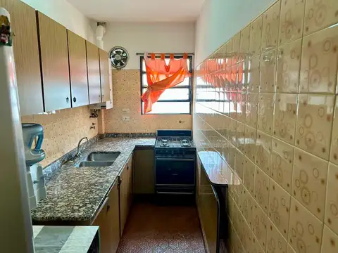 Departamento en Alquiler 40 años