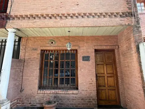 Dúplex en alquiler c/ cochera en San Miguel