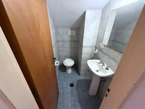 Casa en Alquiler 30 años