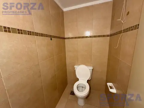 Departamento en Alquiler A Estrenar