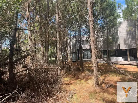 Terreno en venta - 1.089mts2 - Marítimo IV - Costa Esmeralda