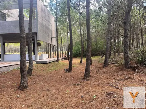 Terreno en Venta de 1123,0 m2