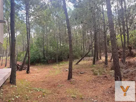 Terreno en Venta en Barrio Cerrado Costa Esmeralda, USD 330.000