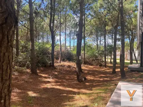 Terreno en Venta en Barrio Cerrado Costa Esmeralda, USD 330.000